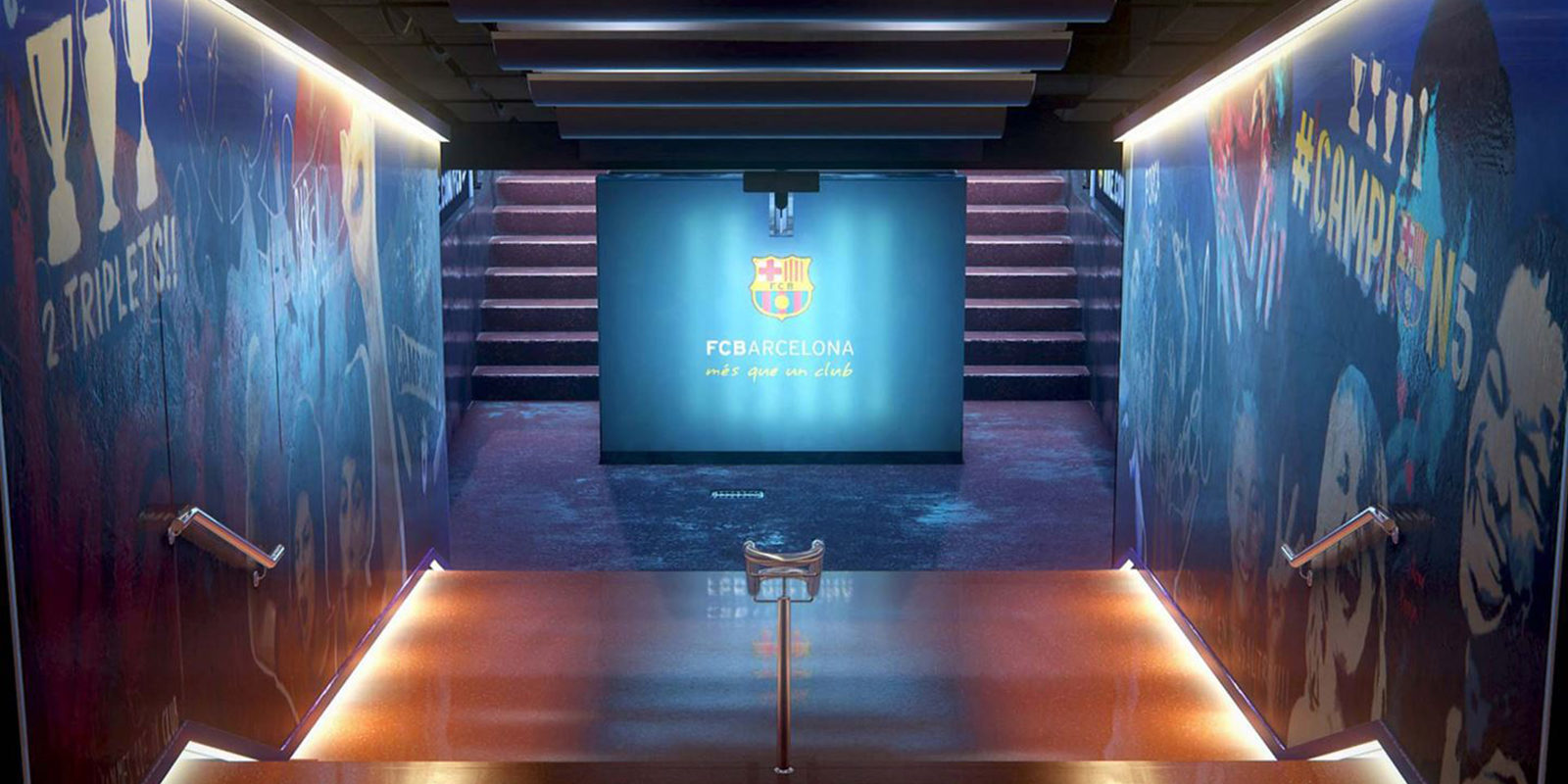 'PES 2018' anunciado oficialmente, desvelados los primeros detalles