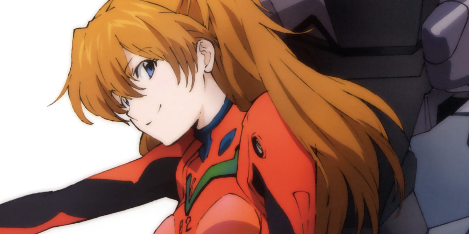 'Neon Genesis Evangelion' tendrá experiencia de Realidad Virtual