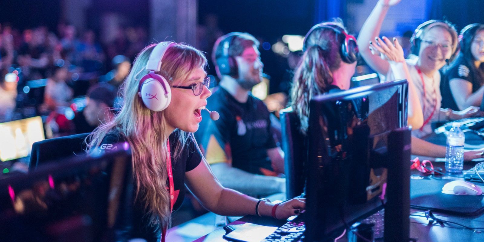 Tencent anuncia un proyecto para construir una "La ciudad del eSport"