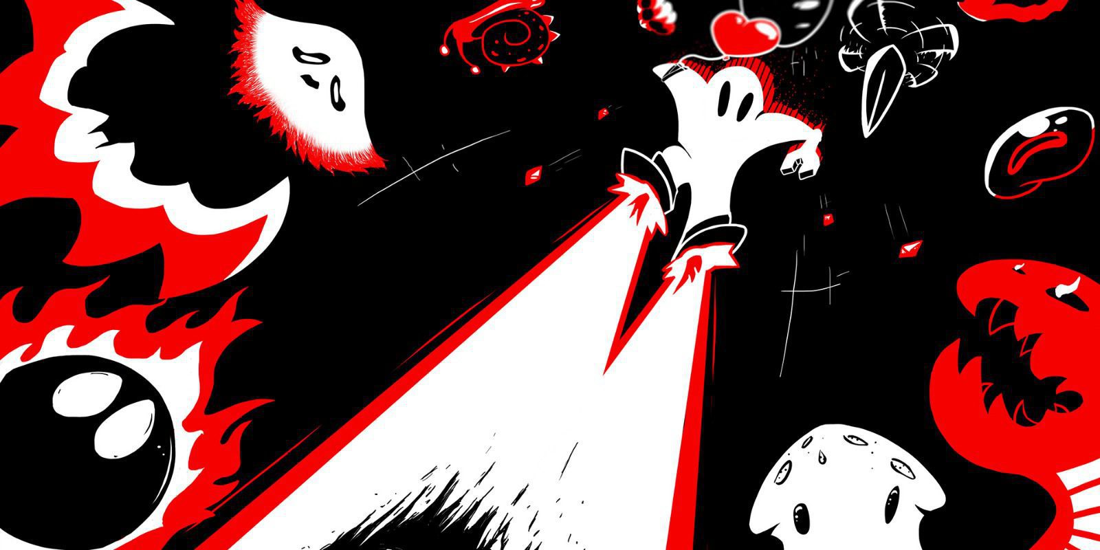 Los juegos de Devolver Digital cuentan con grandes rebajas en Steam