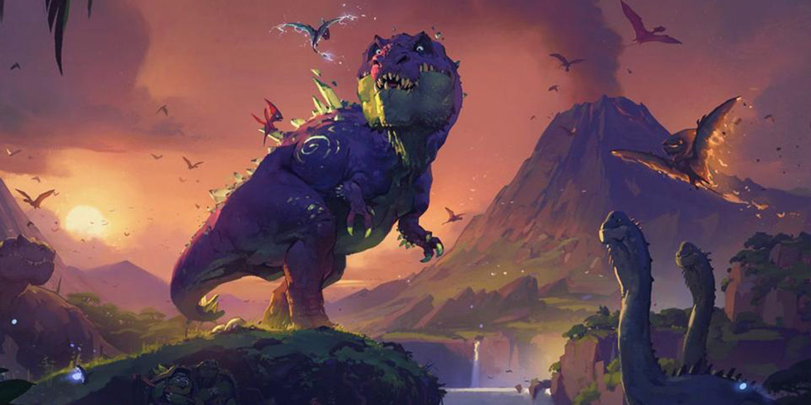 'Hearthstone' permitirá a los jugadores compartir sus mazos directamente