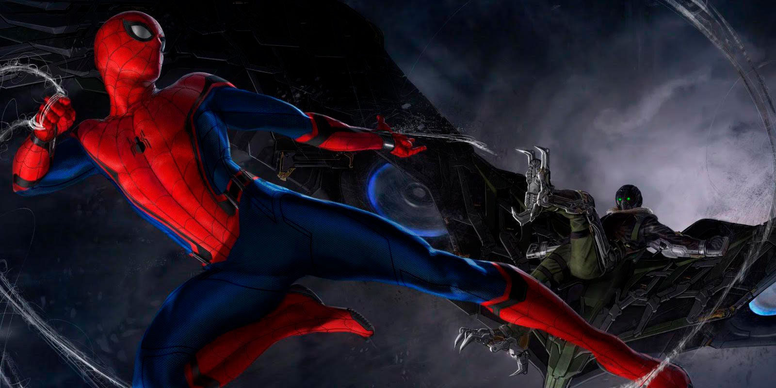 A Tom Holland le gustaría ser Spider-Man durante décadas