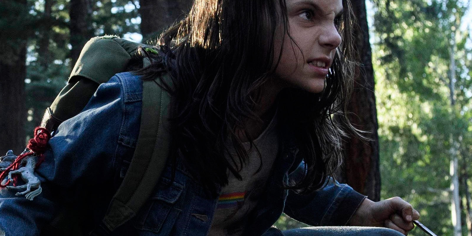 Dafne Keen podría volver a ser Laura Kinney en el universo X-Men