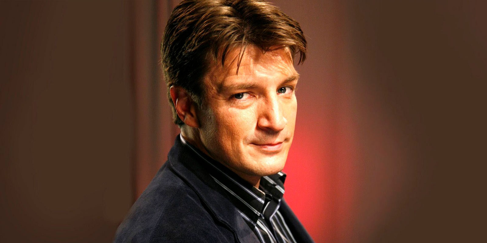 Nathan Fillion tiene un papel fundamental en el universo de 'Guardianes de la Galaxia'