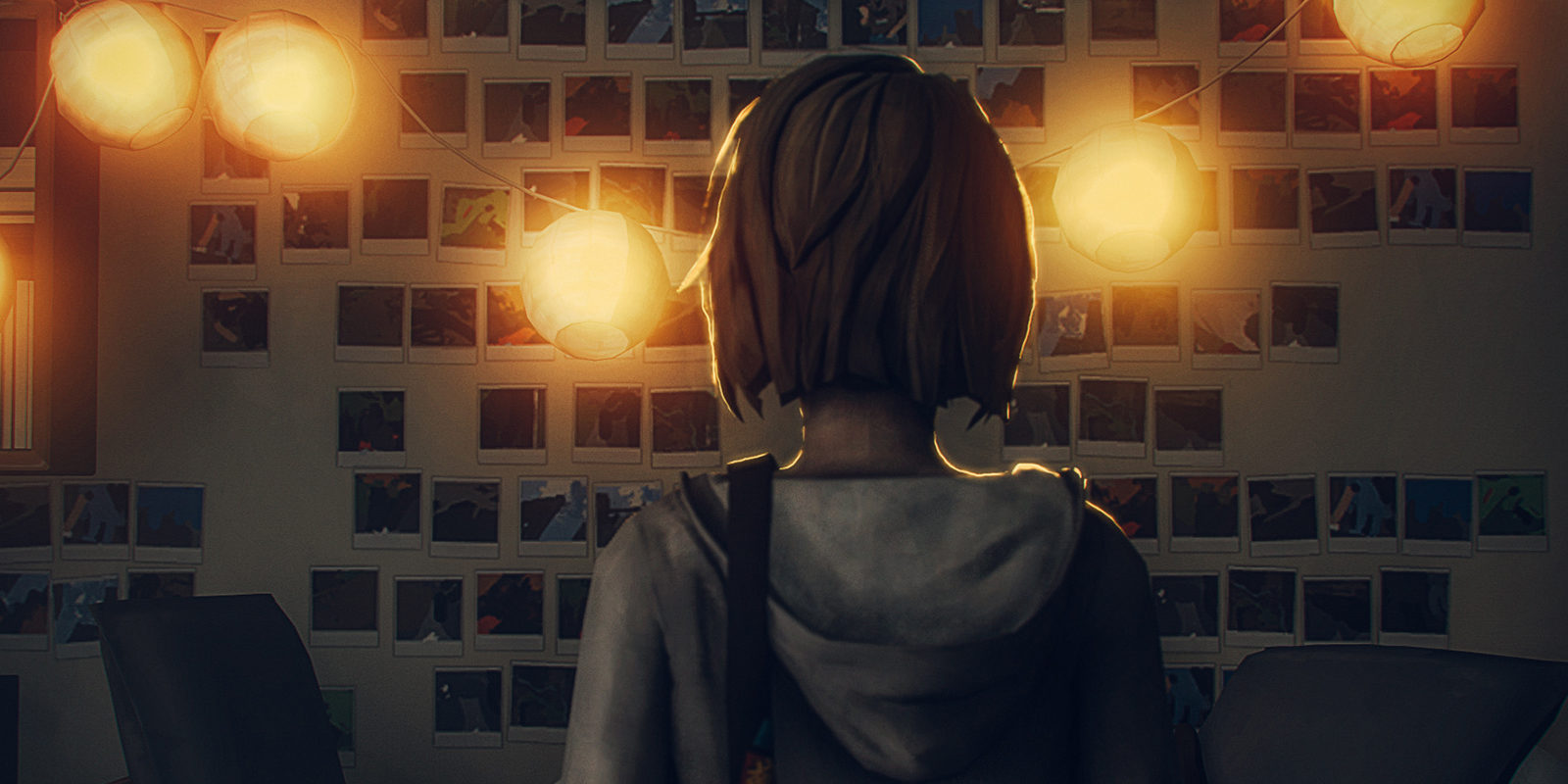 DONTNOD anuncia que están trabajando en un nuevo 'Life is Strange'