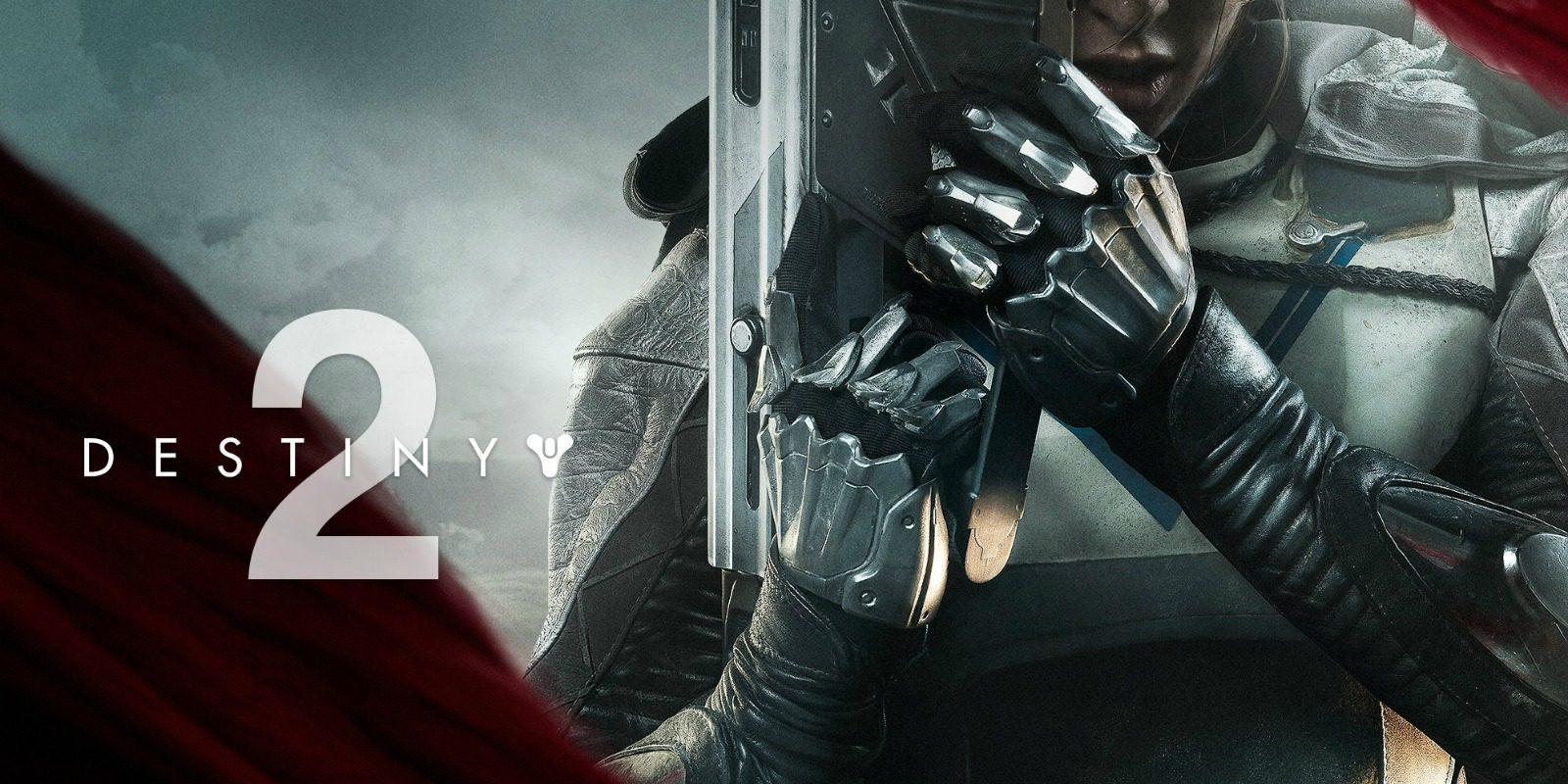 Nuevo tráiler de la historia de 'Destiny 2' revelado