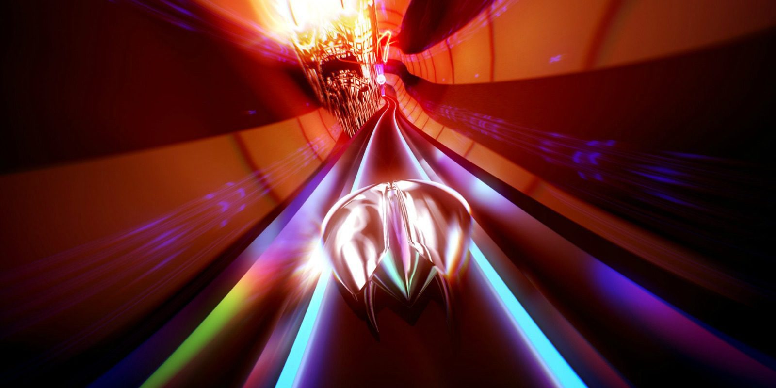 'Thumper' ya está disponible en Nintendo Switch