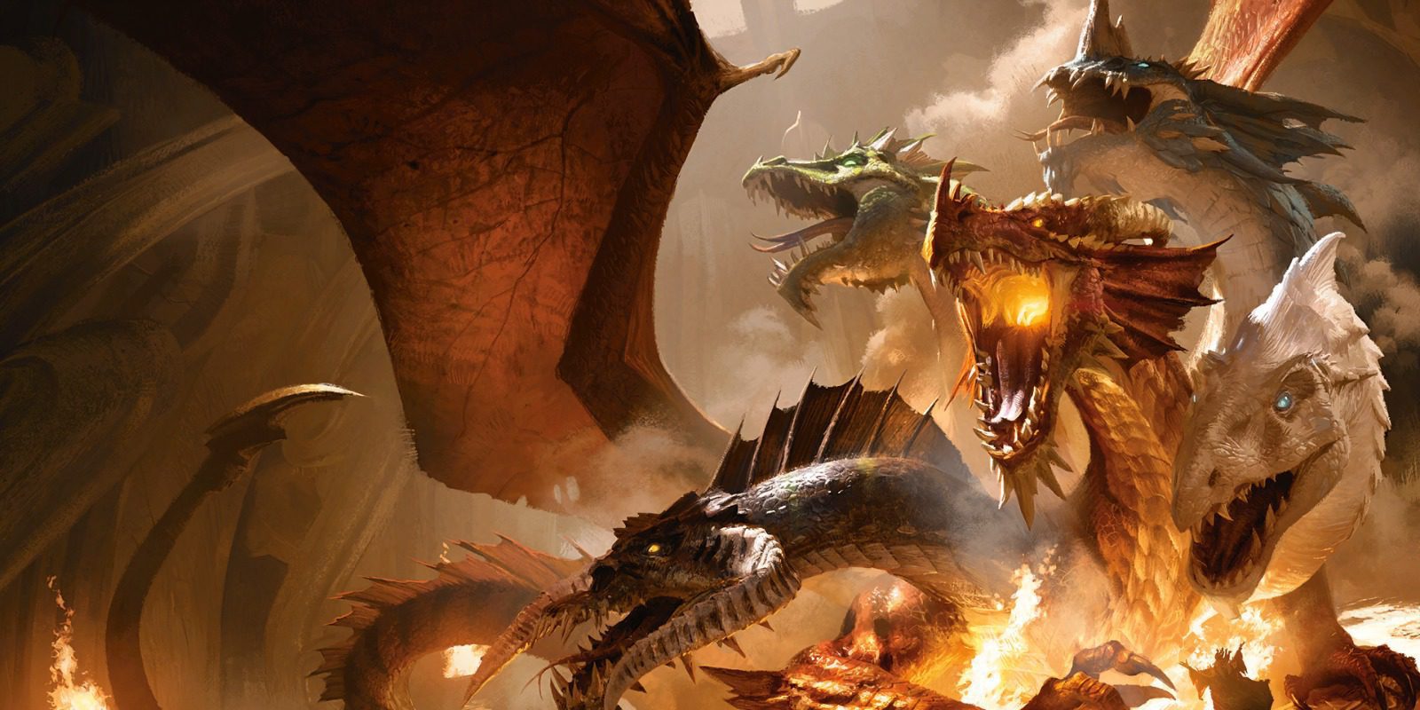 La expansión 'Shroud of Souls' de 'Neverwinter' consigue fecha en consolas