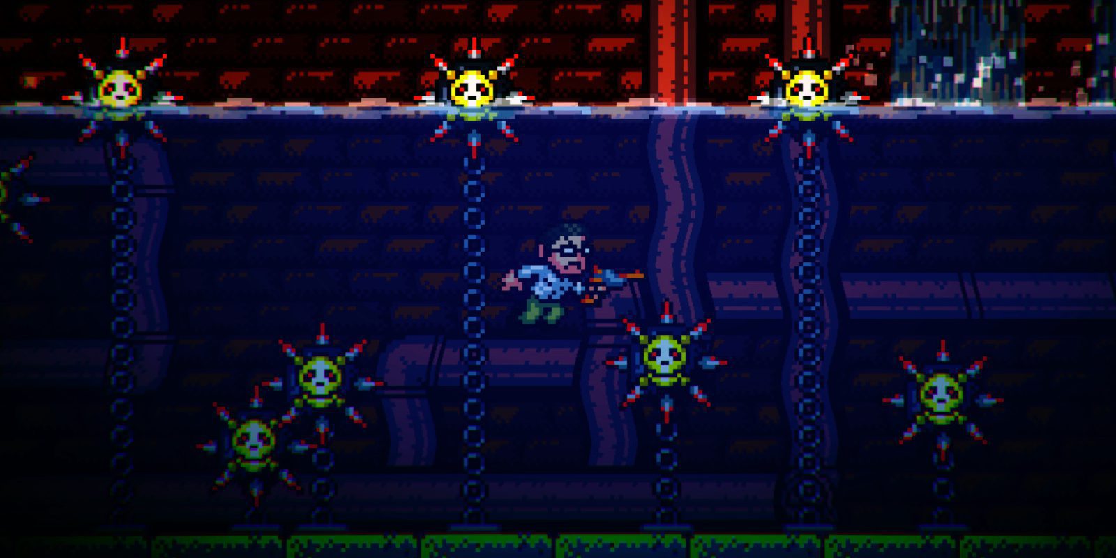 'The Angry Videogame Nerd Adventures II' no saldrá en consolas