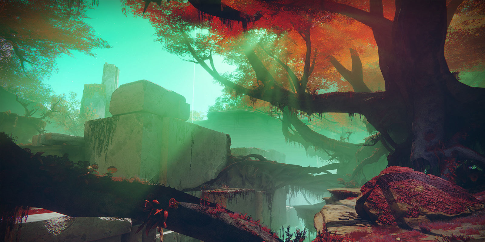 Bungie nos muestra algunos detalles sobre el port de 'Destiny 2' en PC