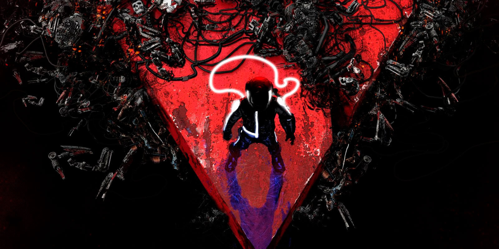 Housemarque detalla por qué 'Nex Machina' se lanza en PlayStation 4 y PC
