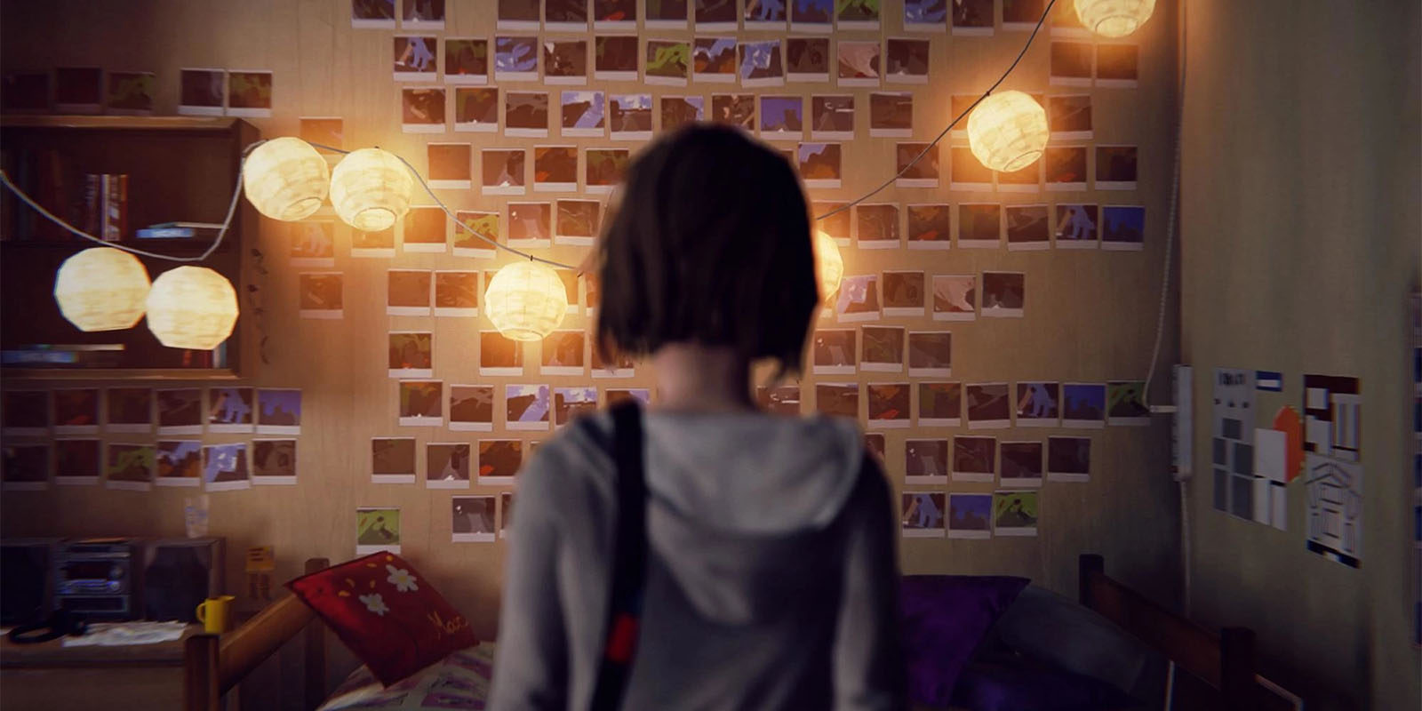 'Life is Strange' ha vendido 3 millones de copias
