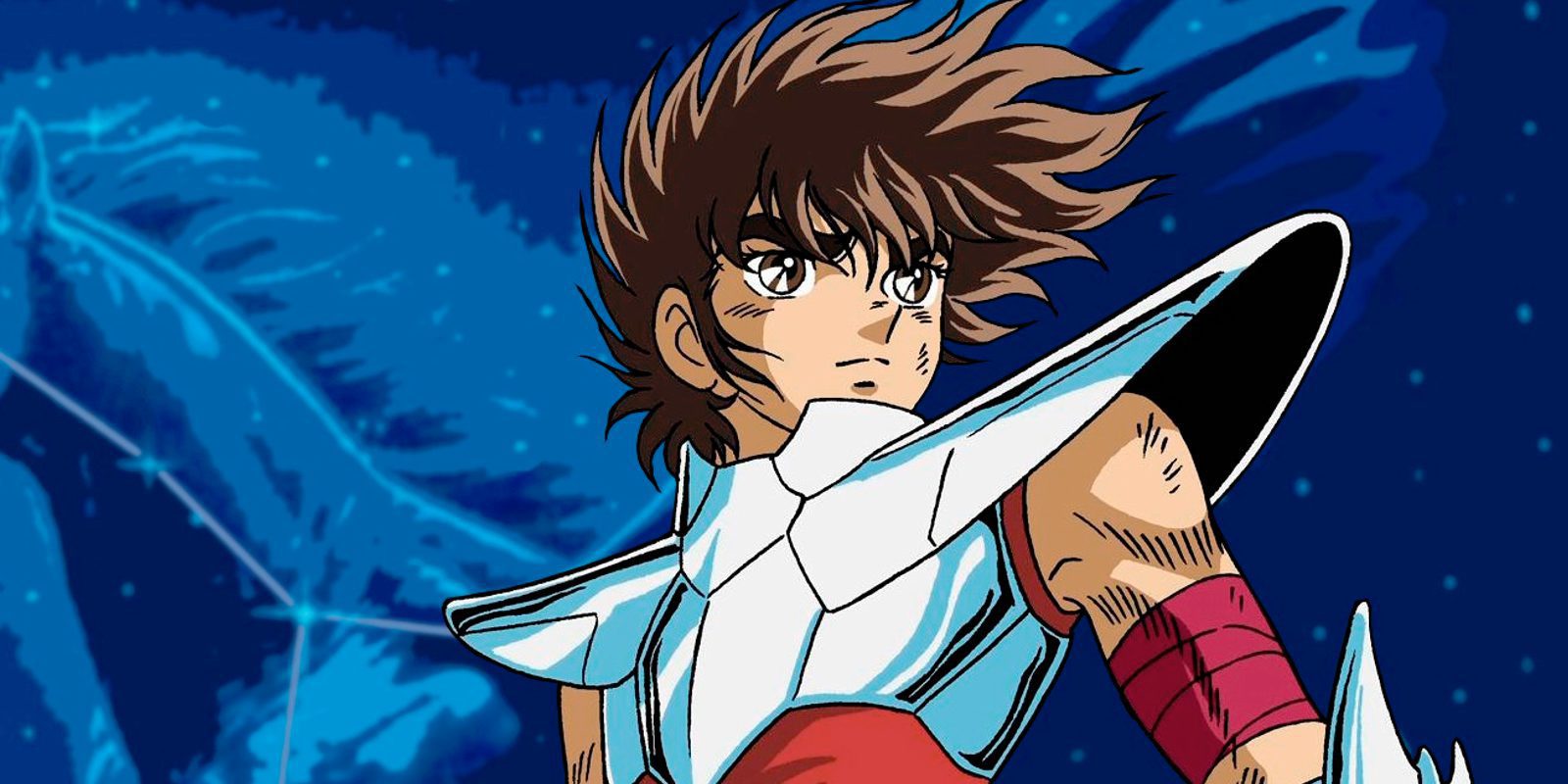 'Caballeros del Zodiaco' tendrá una película de imagen real hecha para occidente