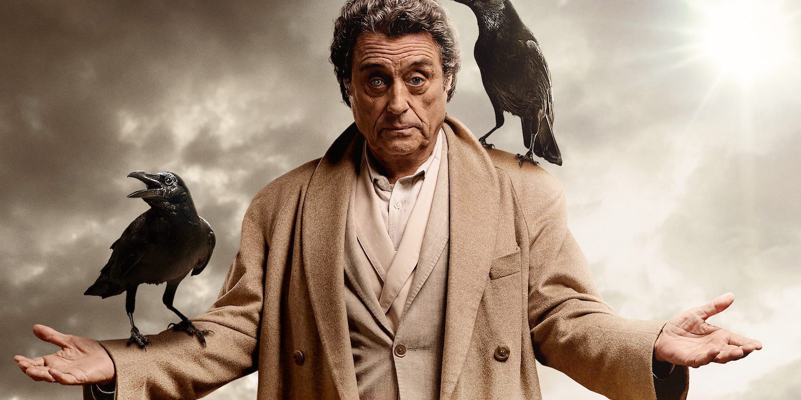 'American Gods' tendrá segunda temporada