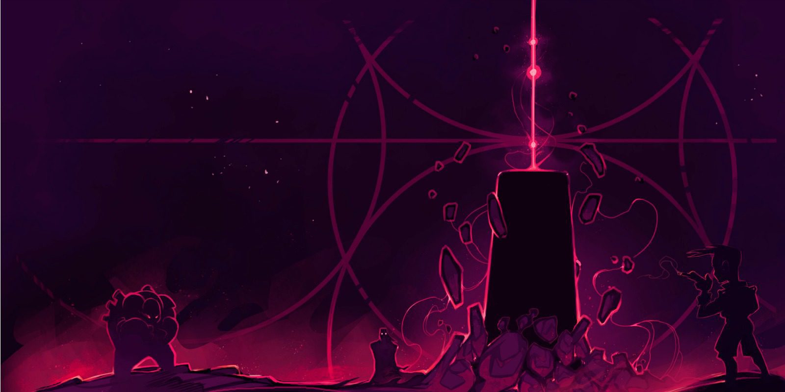 Debuta en Kickstarter 'Blue Heaven': un nuevo RPG para el público adulto