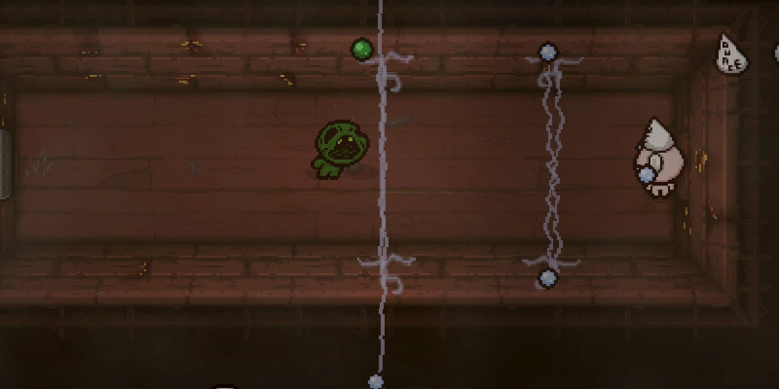 'The Binding of Isaac: Afterbirth+' recibe su segundo parche de contenido gratis