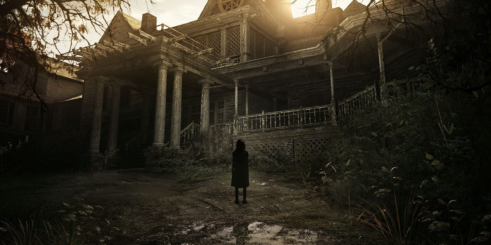 'Resident Evil' recibirá un reboot cinematográfico