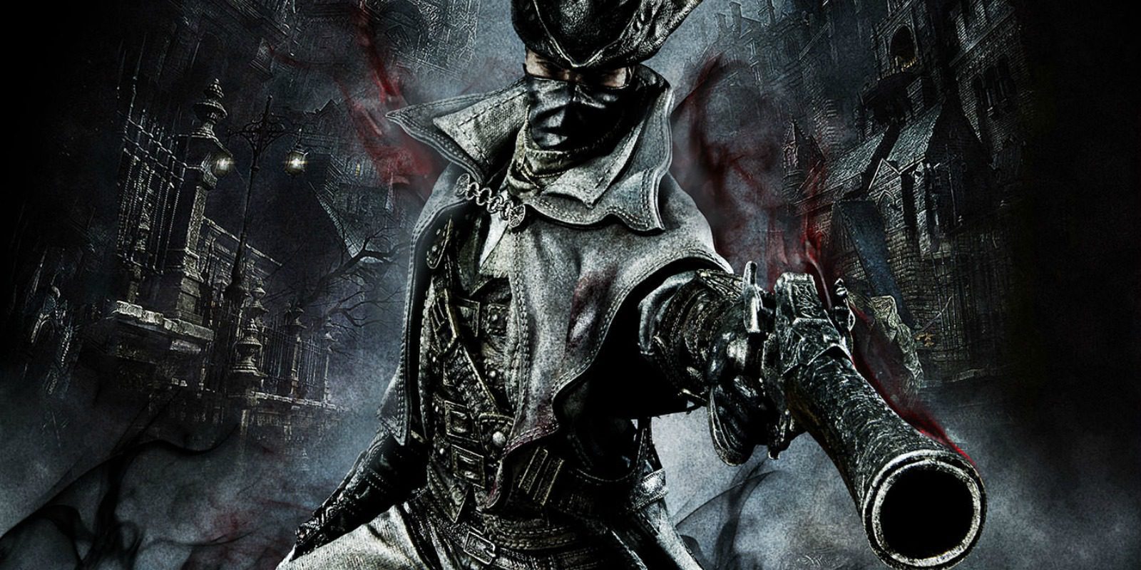Sideshow and Prime 1 presenta una estatua de 'Bloodborne' por más de 700 euros