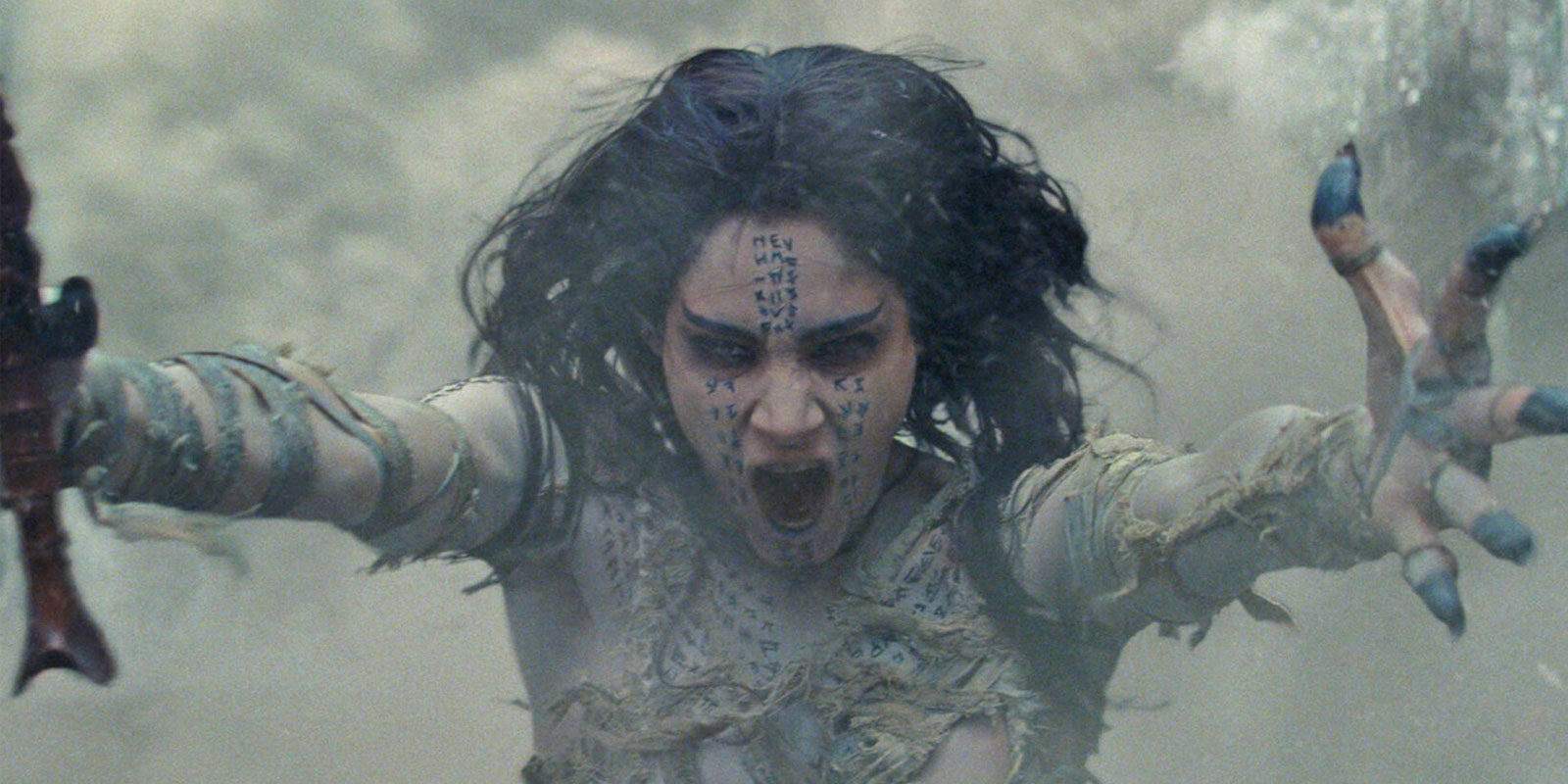 Tom Cruise asegura que en 'La Momia' se abordan diferentes tonos