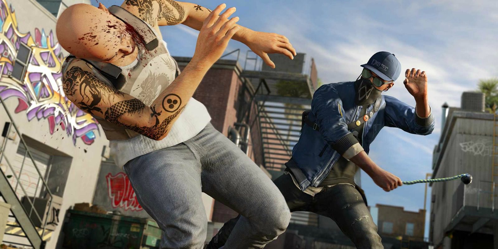 Ubisoft tiene sus propias rebajas de primavera en Humble Store