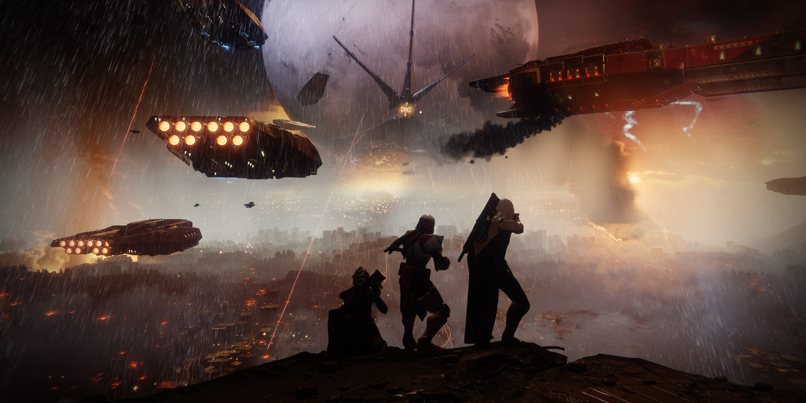 'Destiny 2' prescindirá de las cartas de grimorio