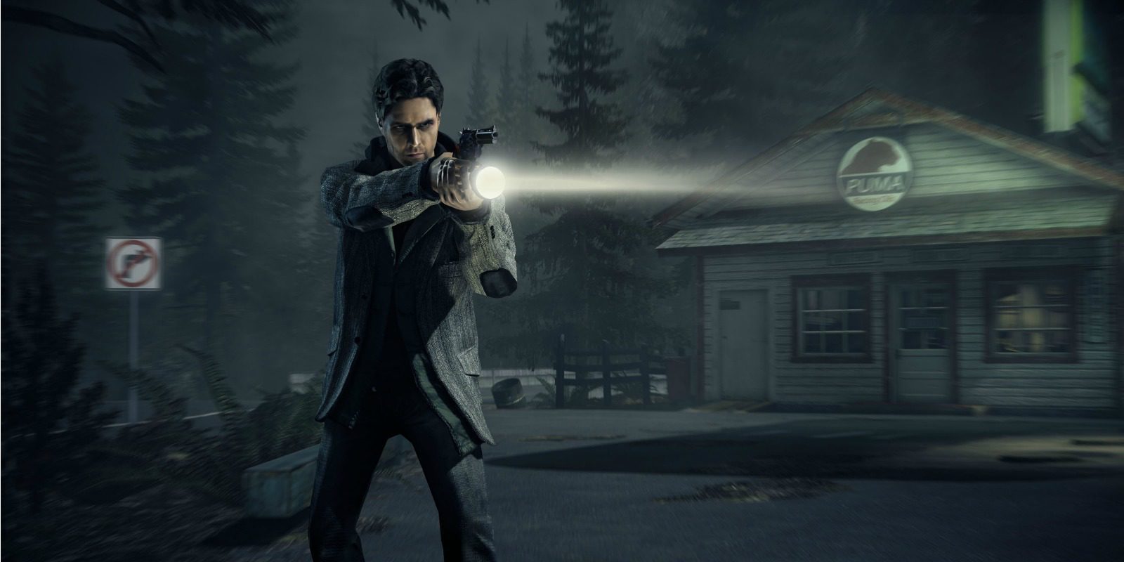 'Alan Wake' desaparece de Steam y Xbox pero todavía puedes conseguirlo en la Humble Store