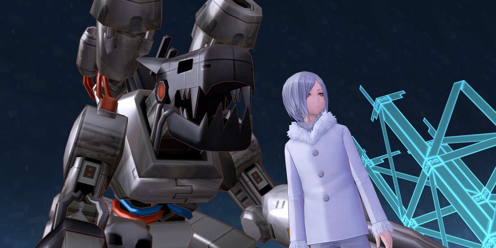 'Digimon Story: Cyber Sleuth Hacker's Memory', batallas de dominación y viejos personajes