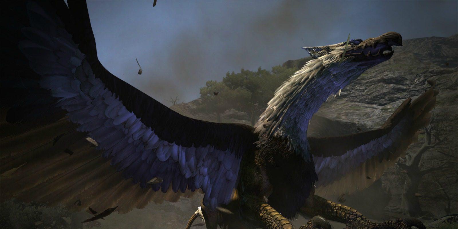 Famitsu desvela 'Dragon's Dogma: Dark Arisen' para PS4 y Xbox One