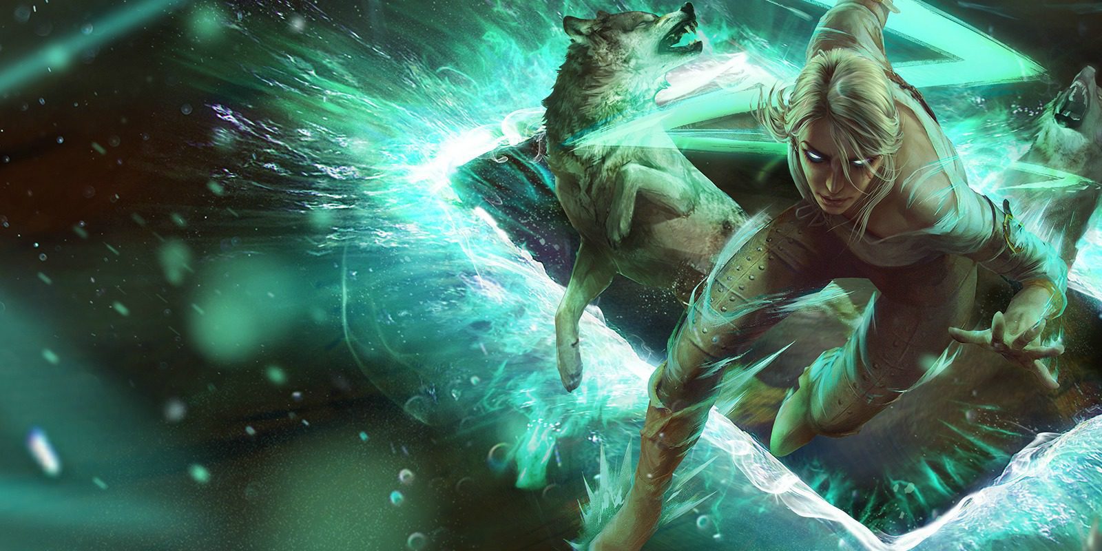 CD Projekt regala 'The Witcher 2' a los jugadores de la beta cerrada de 'Gwent'