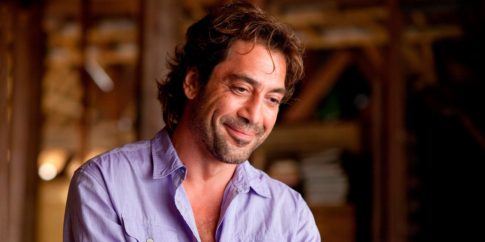 Universal confirma el fichaje de Javier Bardem y Jhonny Depp para su universo de monstruos