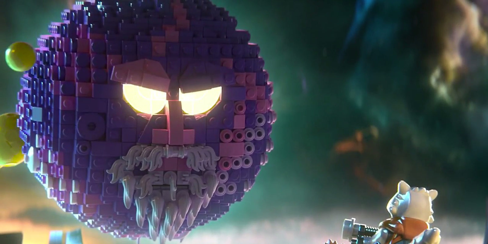 'LEGO Marvel Super Heroes 2' estrena tráiler y primeros detalles