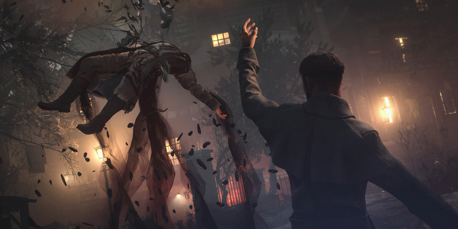 E3 2017: 'Vampyr' y 'Call of Cthulhu' se mostrarán a fondo en la feria