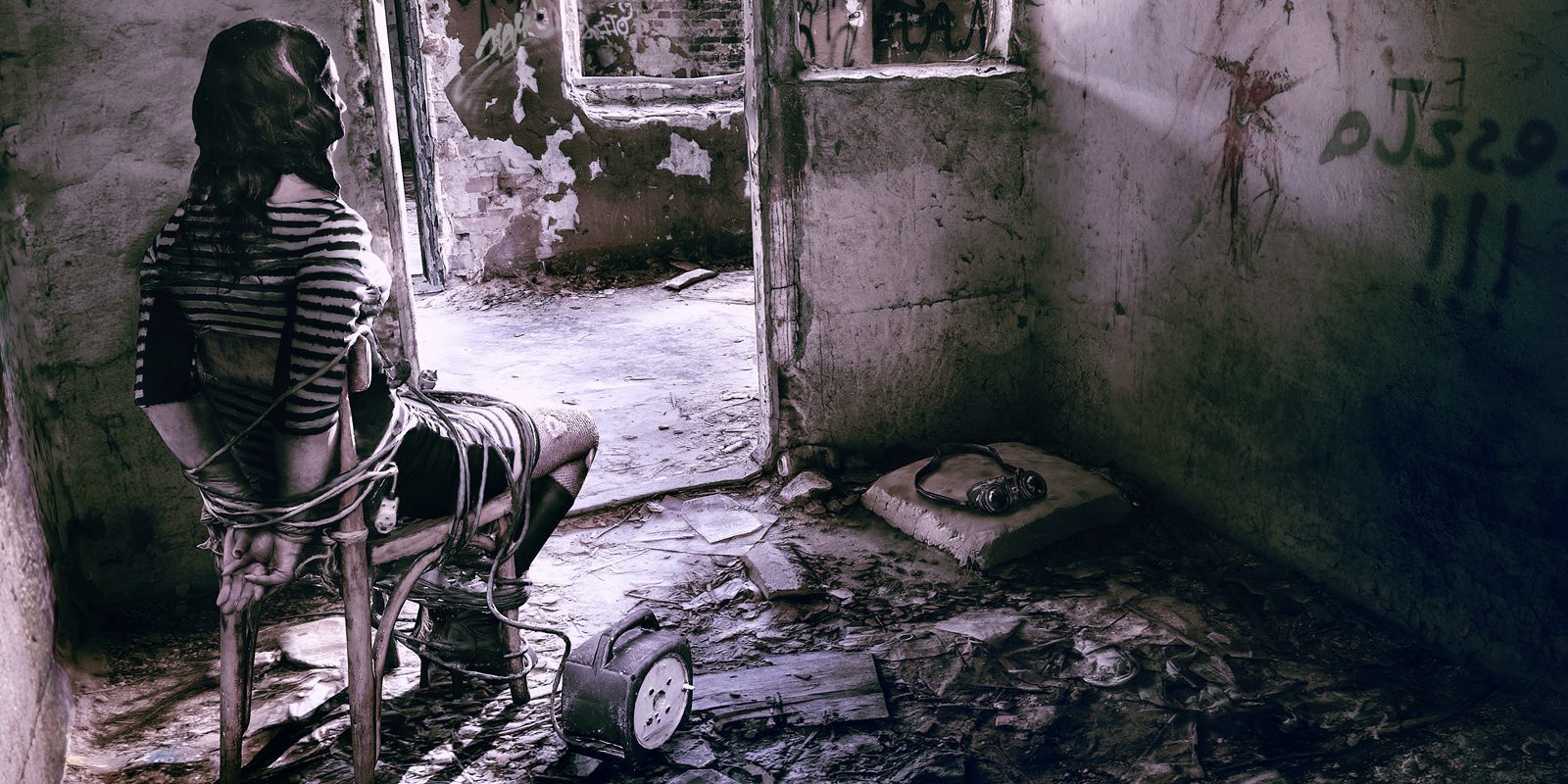 Bandai Namco retrasa 'Get Even' en señal de respeto a las víctimas de Manchester