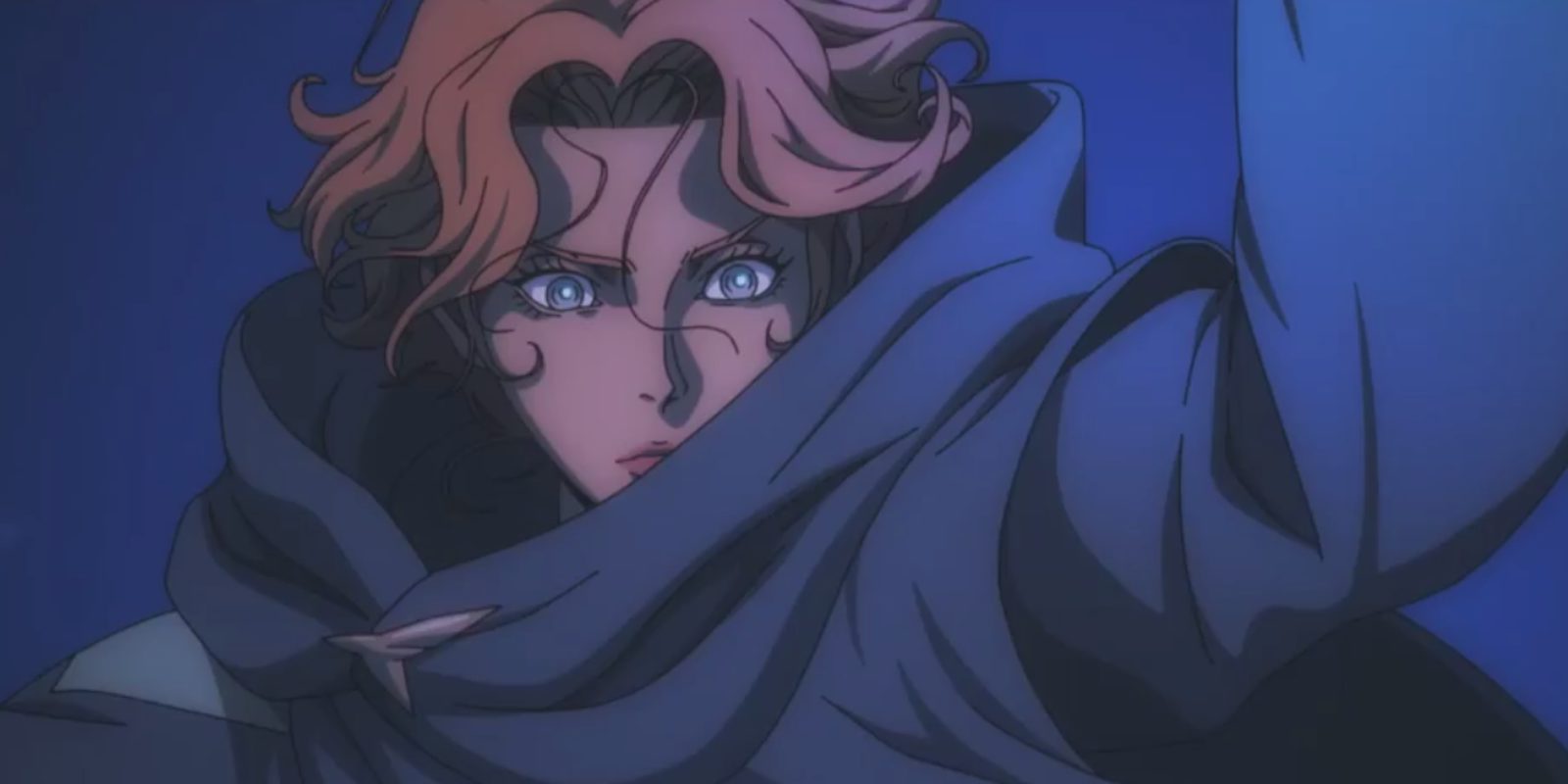 La serie de 'Castlevania' llegará a Netflix en julio