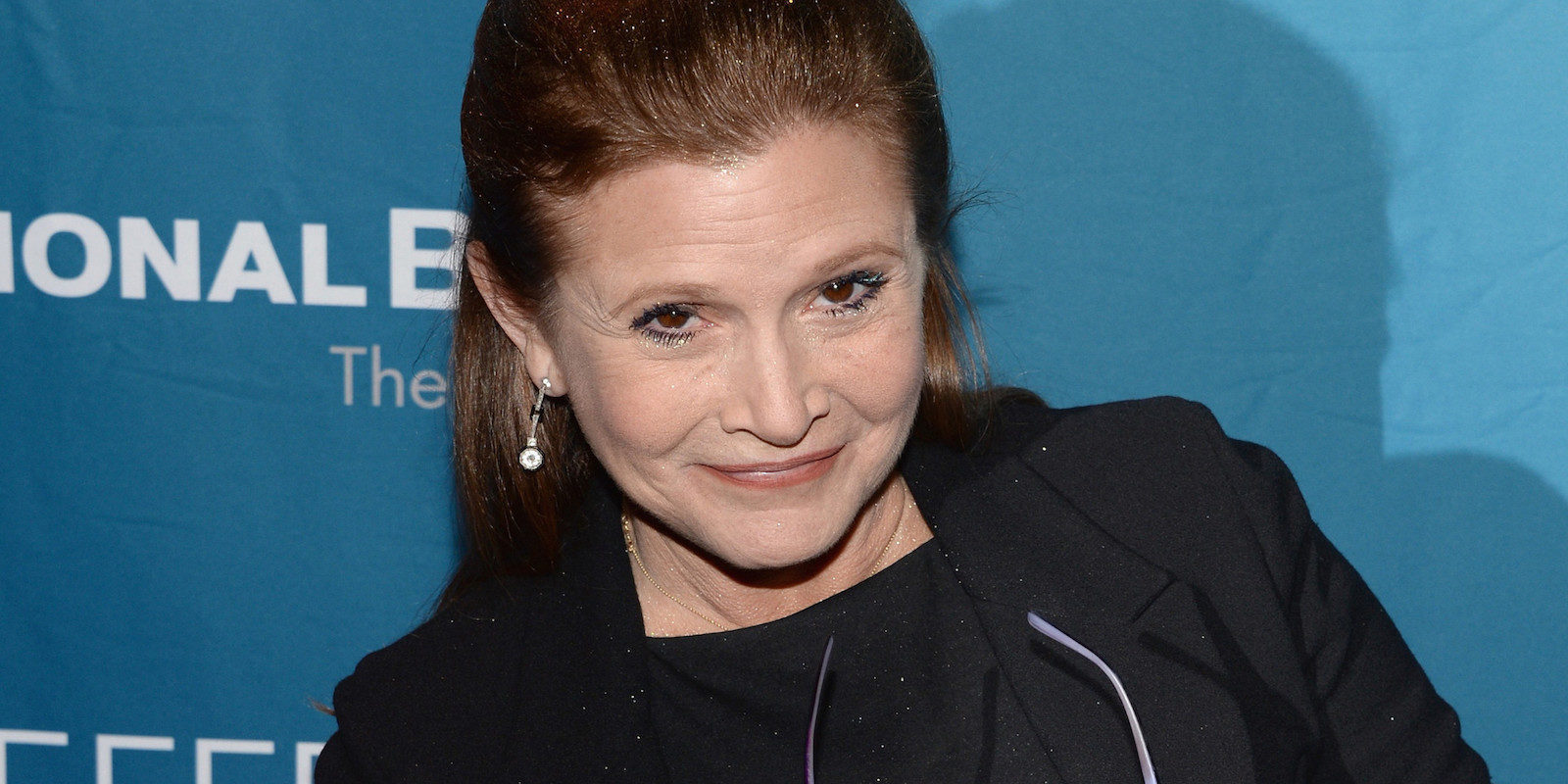 El 'Episodio IX' iba a ser la película de Carrie Fisher