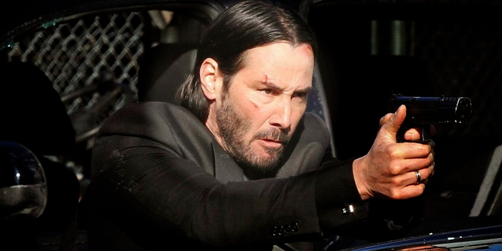 'John Wick 3' empieza a ser una realidad. Su director ya trabaja en el guión