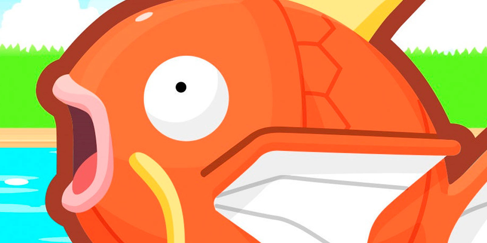 'Magikarp Jump' ya está disponible en iOS y Android en nuestro país