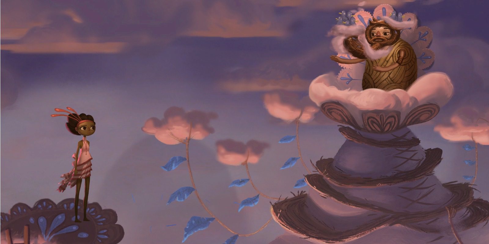 Limited Run Games lanzará 'Broken Age' en físico para PS4 y Vita