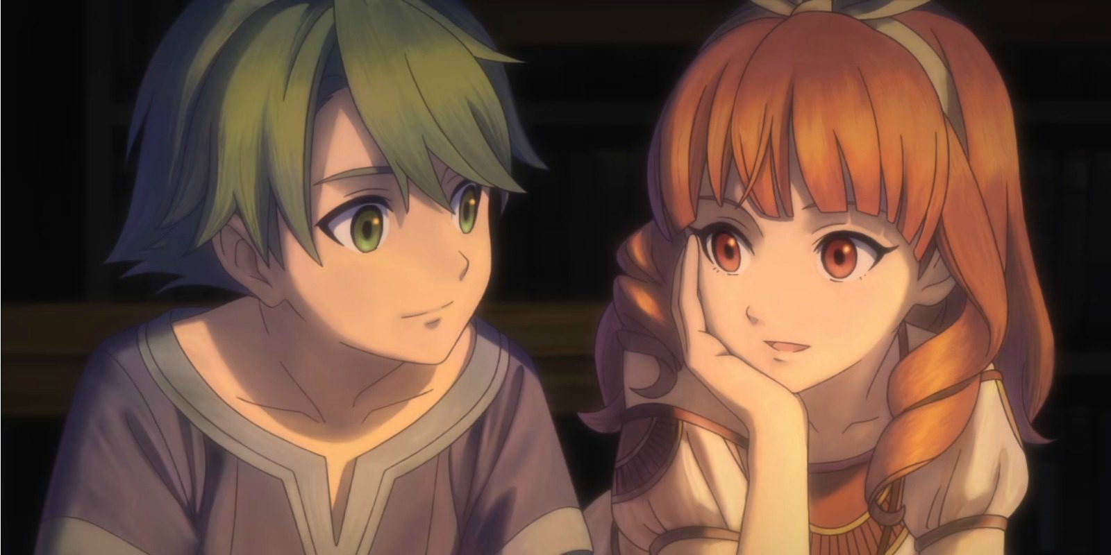 Un nuevo tráiler de 'Fire Emblem Echoes' presenta el DLC "Lost Altars Pack"