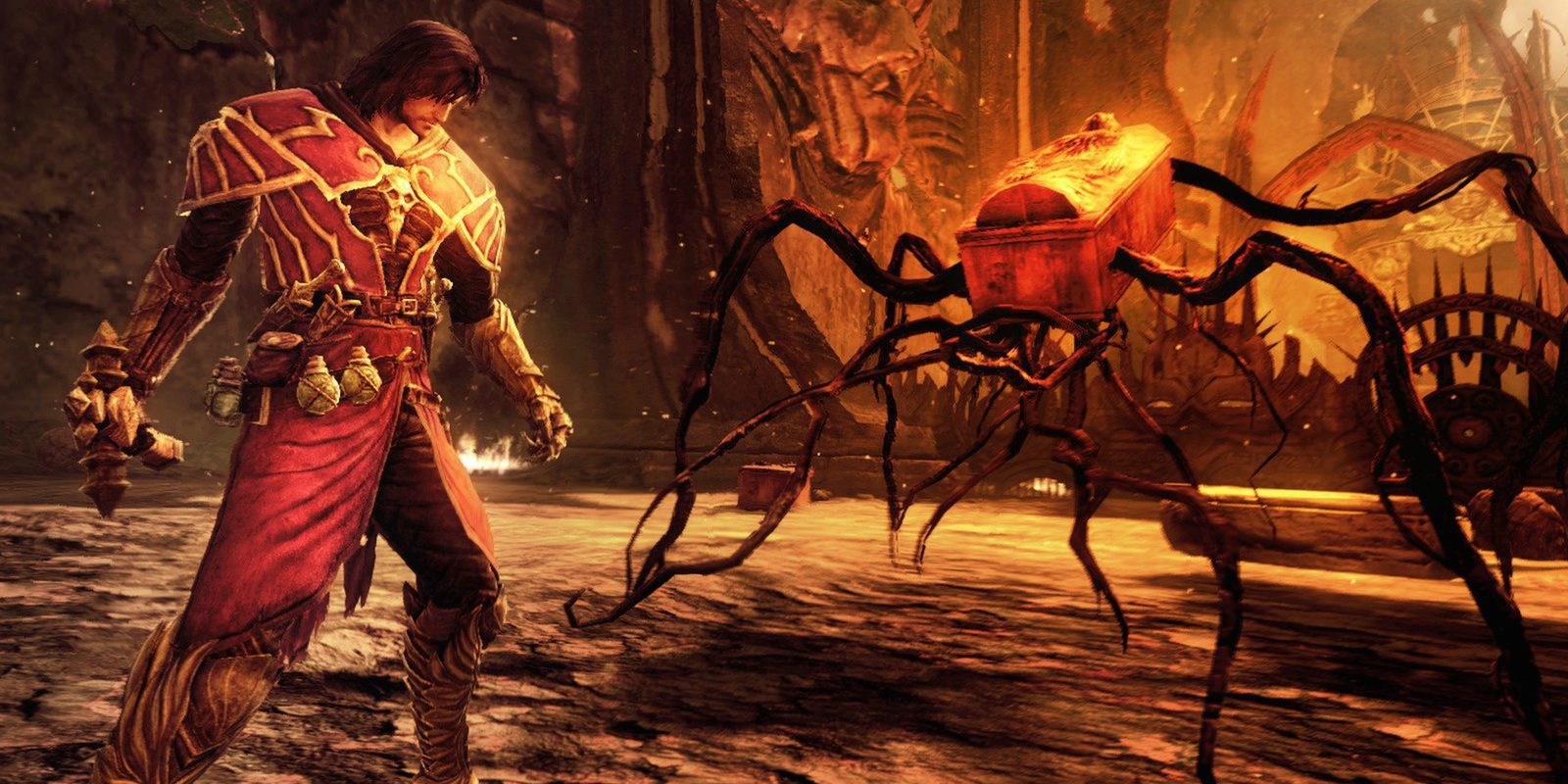 Madrid tendrá su Museo del Videojuego