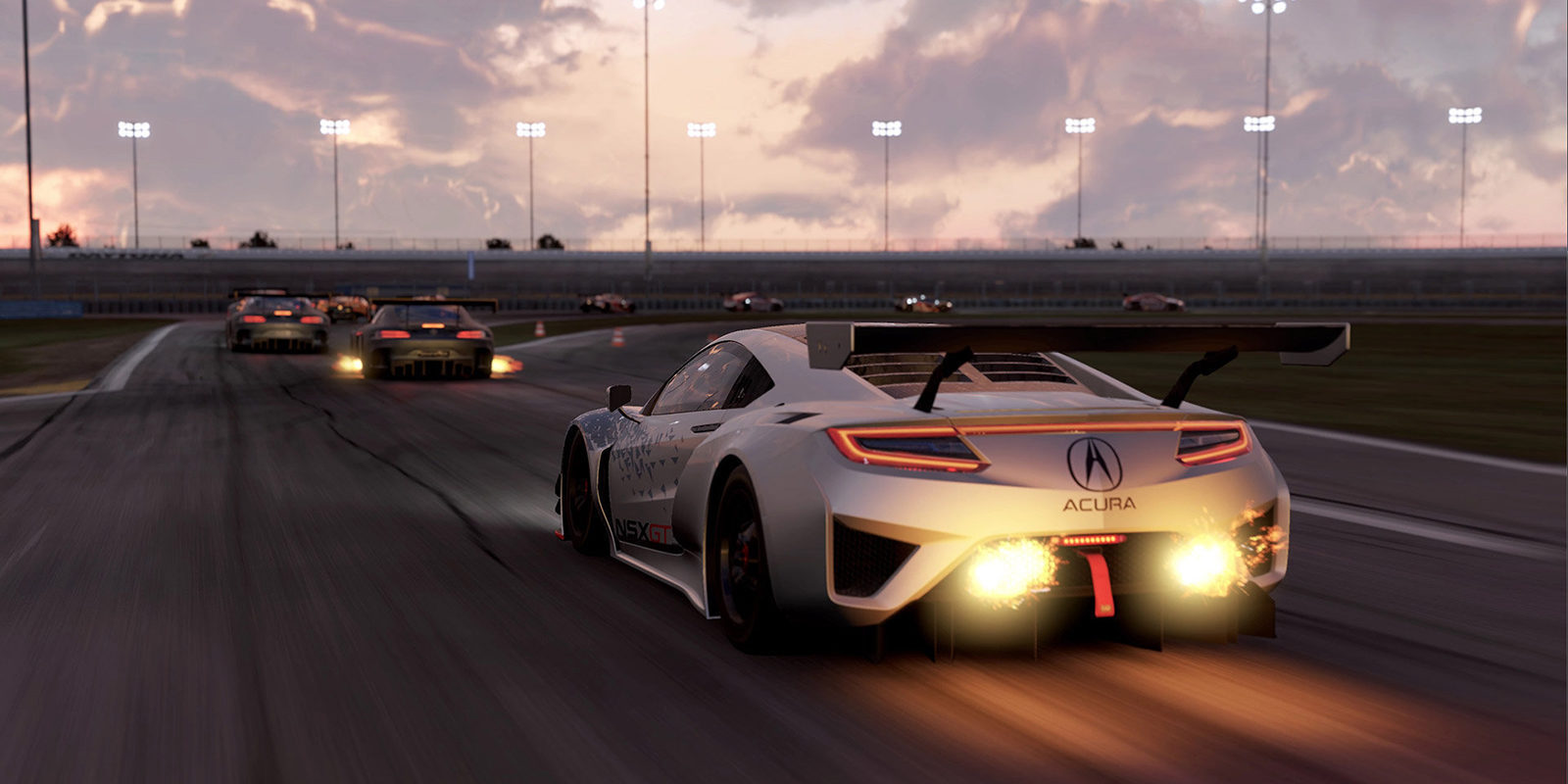 Los desarrolladores de 'Project Cars 2' quieren aprovechar al máximo la versión de Scorpio