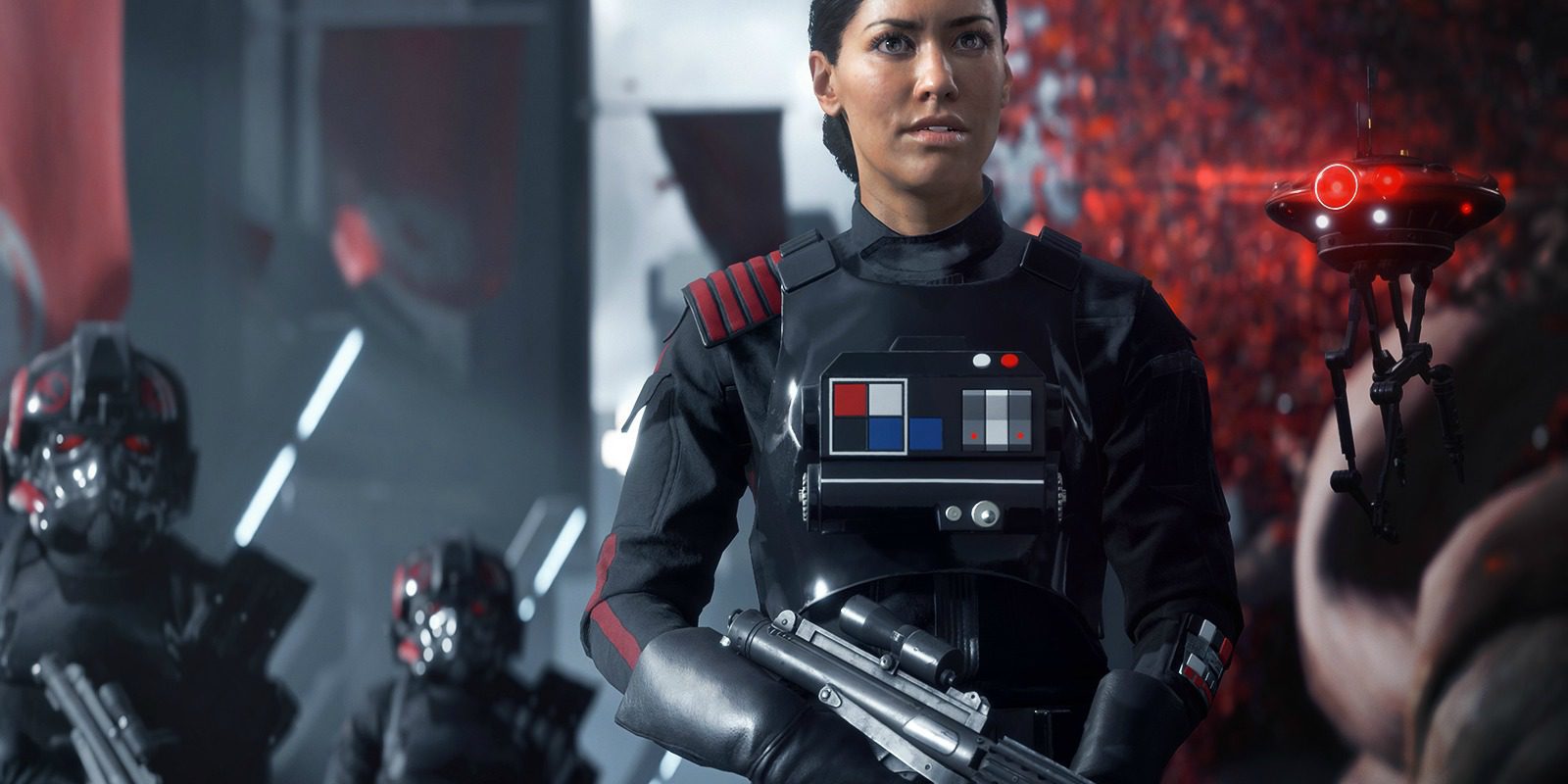 E3 2017: EA anuncia los juegos que mostrará en su EA Play