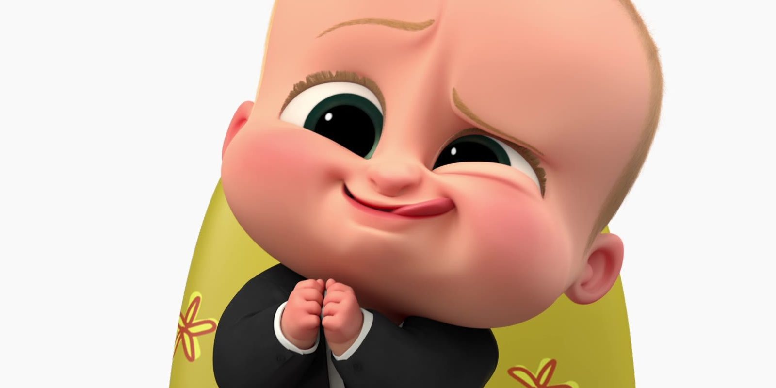 'Bebé Jefazo' tendrá secuela