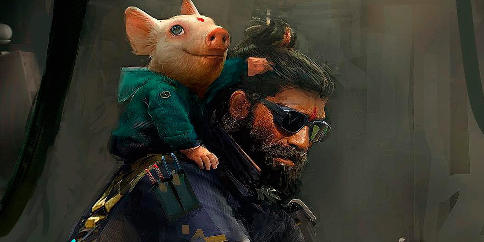 'Beyond Good & Evil 2' no se presentará en el E3 2017