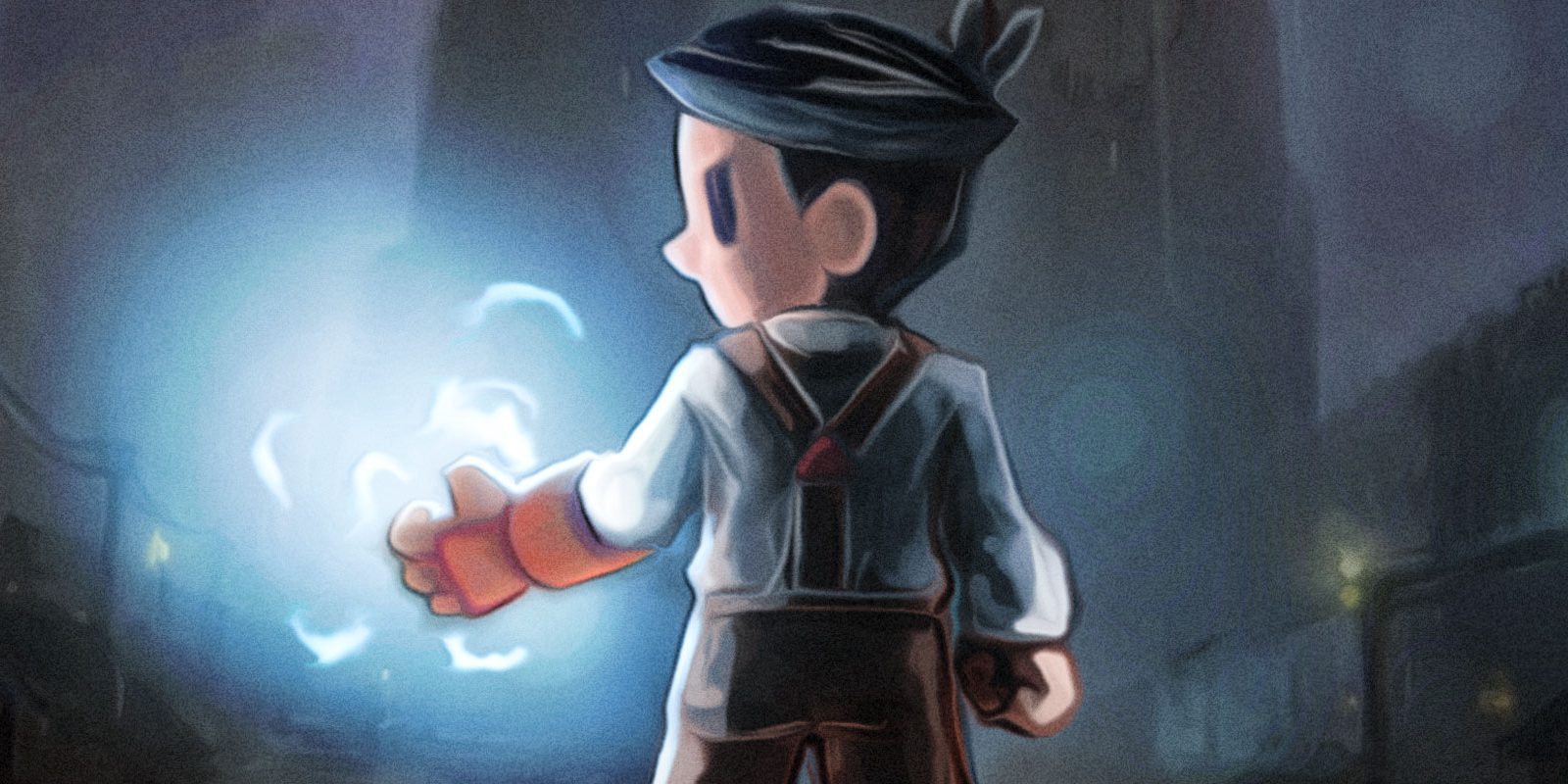 'Teslagrad' tuvo más éxito en Wii U que en otras plataformas