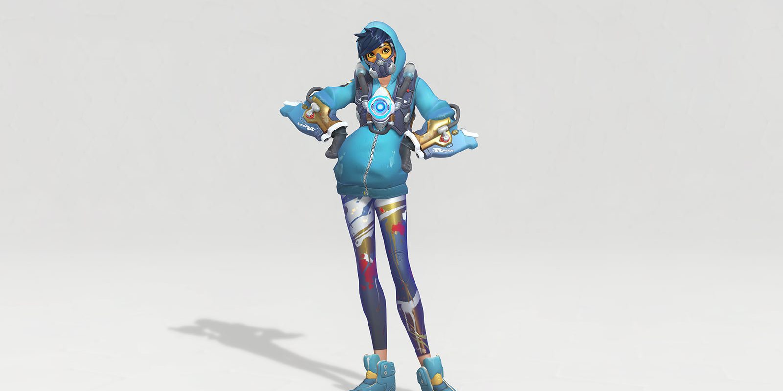 Blizzard estudia hacer modificaciones en las cajas de botín de 'Overwatch'