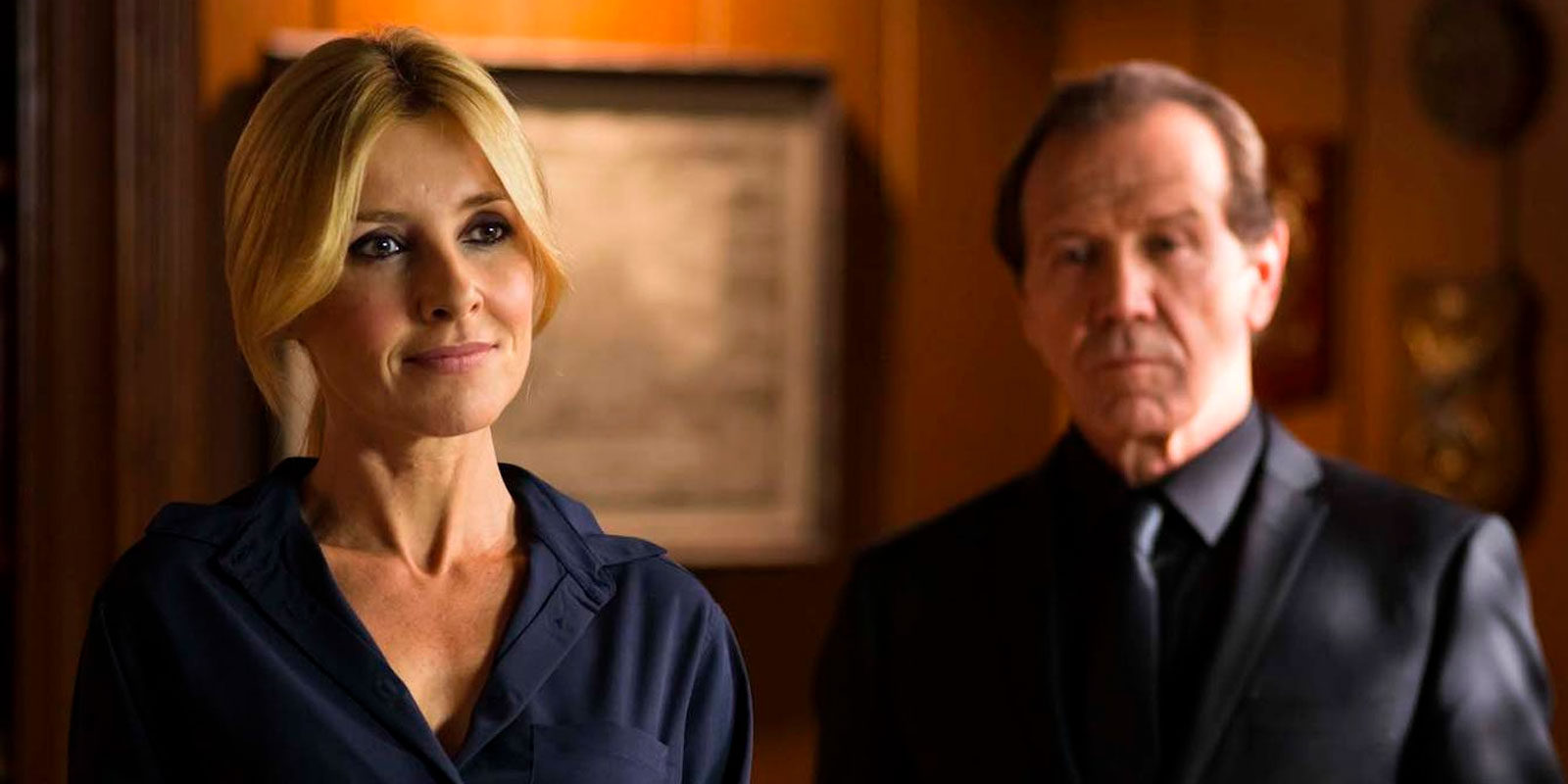 'El Ministerio del tiempo' y 'Timeless' llegan a un acuerdo antes de juicio