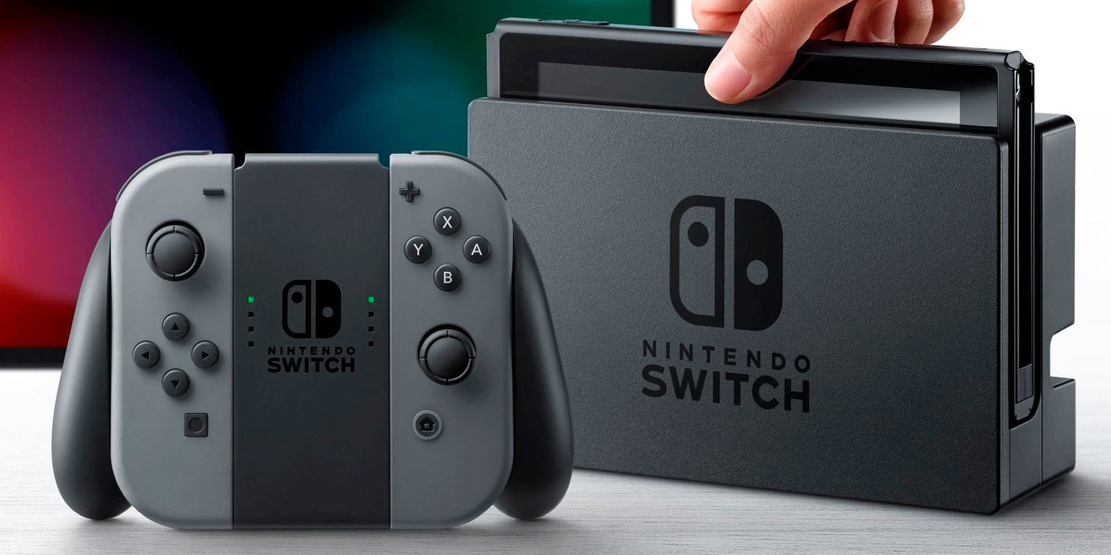 El motor gráfico Unreal Engine 4 ya es totalmente compatible con Nintendo Switch