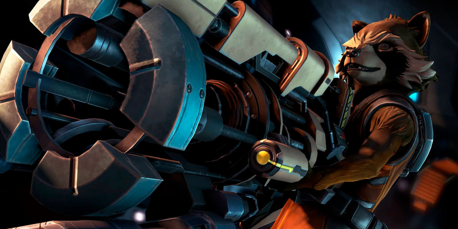 Telltale Games anuncia el lanzamiento del capítulo 2 de 'Guardianes de la Galaxia'