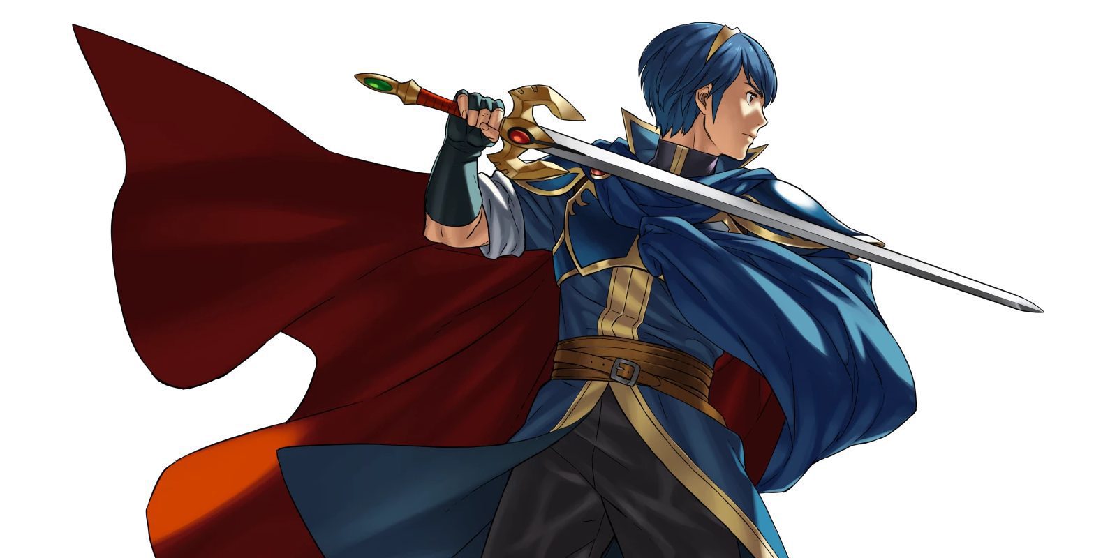 Nintendo Switch permitirá mejorar la serie 'Fire Emblem'